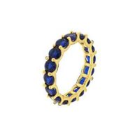 Anello Bysimon Donna Classica in Argento Zircone 1502537-12 - 1502537-12